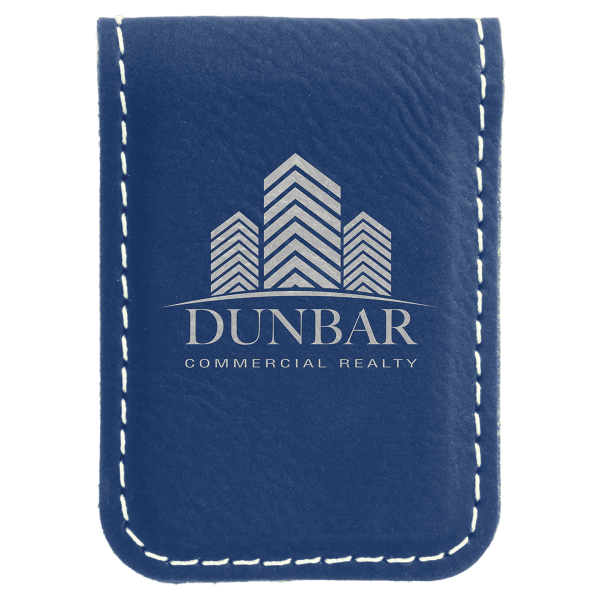 Custom Money Clip
