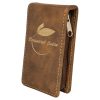 Rustic/Gold