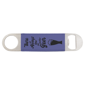 Custom Bottle Opener