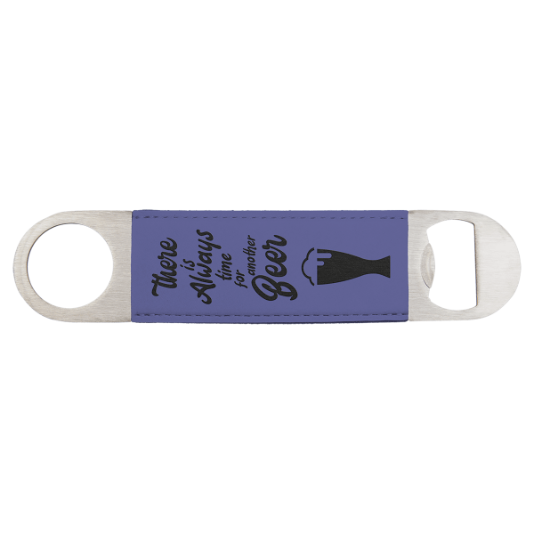 Custom Bottle Opener