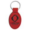 Red Oval