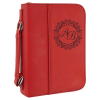 Red 6.75 x 9 1/4