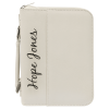 White 6.75 x 9 1/4
