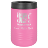 Pink Insulated