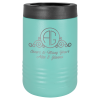 Teal Insulated