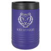 Purple Insulated