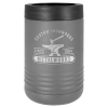 Dark Gray Insulated