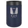 Navy Blue Insulated