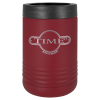 Maroon Insulated