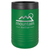 Green Insulated