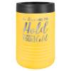 Yellow Insulated