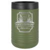 Olive Green Insulated