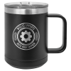 Black 15 oz.