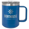 Royal Blue 15 oz.