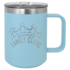 Light Blue 15 oz.