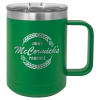 Green 15 oz.