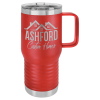 Red 20 oz.