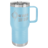 Light Blue 20 oz.