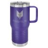 Purple 20 oz.