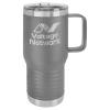 Dark Gray 20 oz.