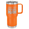 Orange 20 oz.