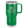 Green 20 oz.