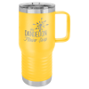 Yellow 20 oz.