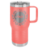 Coral 20 oz.