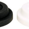 Black Silicone Latte LazerMug Lid