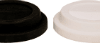 White Silicone Latte LazerMug Lid