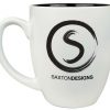 White Bistro 16 oz.
