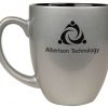Silver Bistro 16 oz.