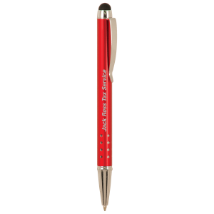 Custom Engraved Pens. Multiple options