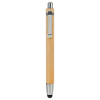 Bamboo Pen with Stylus Tip