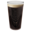12 oz. Clear Plastic Cup