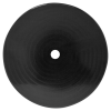 Black Lid Only for LPC116 Clear Plastic Cup