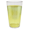 24 oz. Clear Plastic Cup