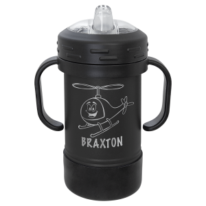 Custom Polar Camel Sippy Cup