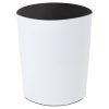 White/Black
