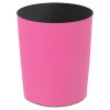 Pink/Black
