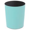 Teal/Black