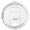 Slider Lid for 12 oz. or 16 oz. Polar Camel Stemless Tumblers or 14 oz. Pilsner