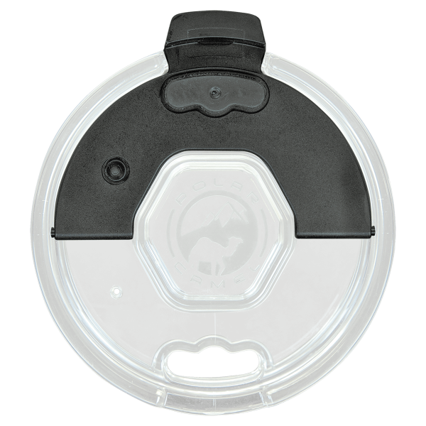Replacement Lids / Handels for Polar Camel Drinkware