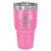 Pink Insulated Ringneck Tumbler with Slider Lid 30 oz.