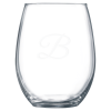 21 oz. Stemless Wine Glass