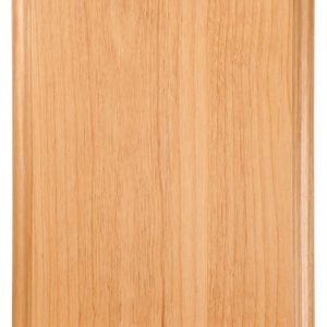 Engraved Premium Alder Plaque