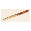 6 3/8" Rosewood Letter Opener