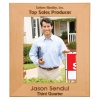 Red Alder Picture Frame 5" x 7"