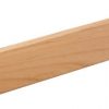 10 1/2" Genuine Red Alder Desk Wedge