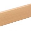 8 1/2" Genuine Red Alder Desk Wedge